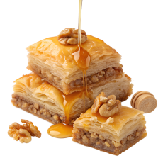 baklawa