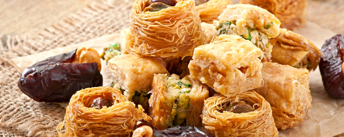 baklawa