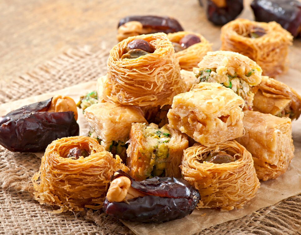 baklawa